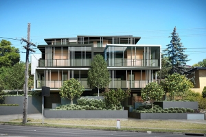 Kew Investment Property