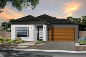 New Home Pro: You customise everything to your taste